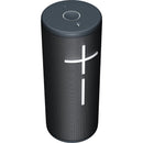 Ultimate Ears Boom 4 Portable Bluetooth Speaker (Black)