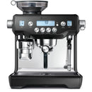 Breville the Oracle Espresso Machine (Black Sesame) [Manufacturer Refurbished]