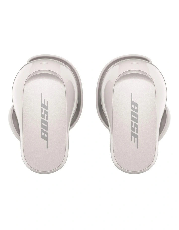 Bose QuietComfort Earbuds II - Soapstone