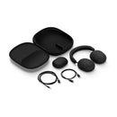 Sonos Ace Active Noise Cancelling Over-Ear Headphones (Black)