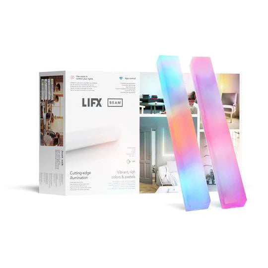 LIFX Beam Light Starter Kit