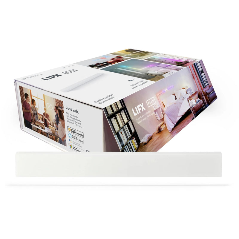LIFX Beam Light Starter Kit