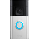 Ring Battery Doorbell Plus
