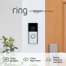 Ring Battery Doorbell Plus