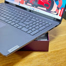 Lenovo Yoga Pro 9i (16”, Gen 8, 32GB RAM, 2TB SSD, RTX4060, 3.2K IPS, Win 11 Pro) [Like New]
