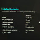 Lenovo Yoga Pro 9i (16”, Gen 8, 32GB RAM, 2TB SSD, RTX4060, 3.2K IPS, Win 11 Pro) [Like New]