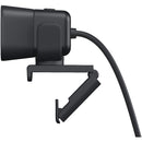 Logitech StreamCam Full HD Streaming Webcam (Graphite) [Opened Box]