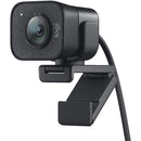 Logitech StreamCam Full HD Streaming Webcam (Graphite) [Opened Box]