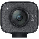 Logitech StreamCam Full HD Streaming Webcam (Graphite) [Opened Box]