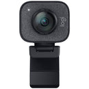 Logitech StreamCam Full HD Streaming Webcam (Graphite) [Opened Box]