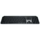 Logitech MX Keys S for Mac Keyboard (Space Grey)