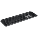 Logitech MX Keys S for Mac Keyboard (Space Grey)