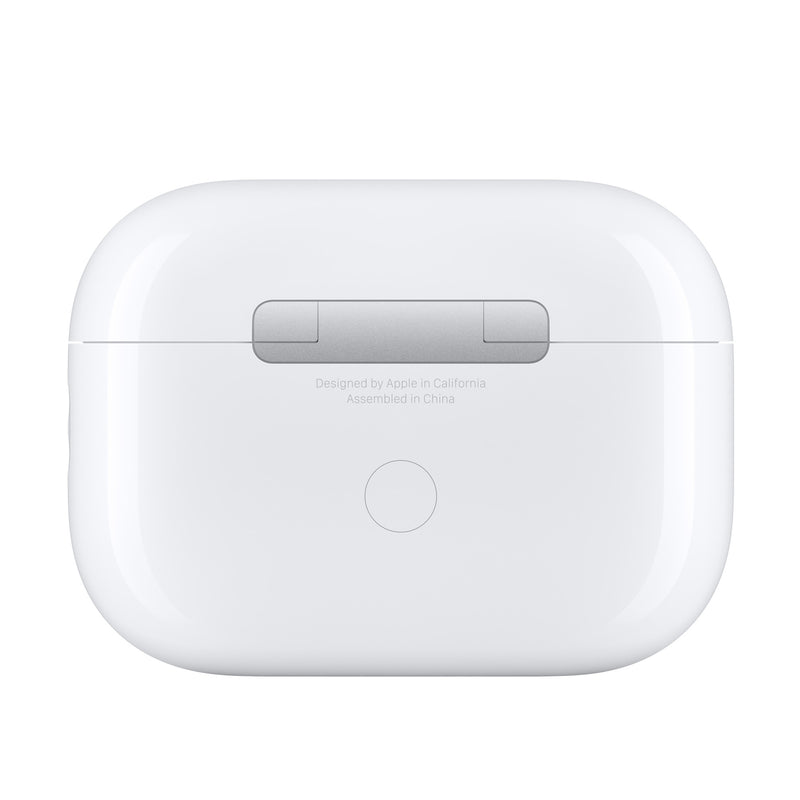Apple AirPods Pro with MagSafe Charging Case [2nd Gen] (USB-C) [Parts]
