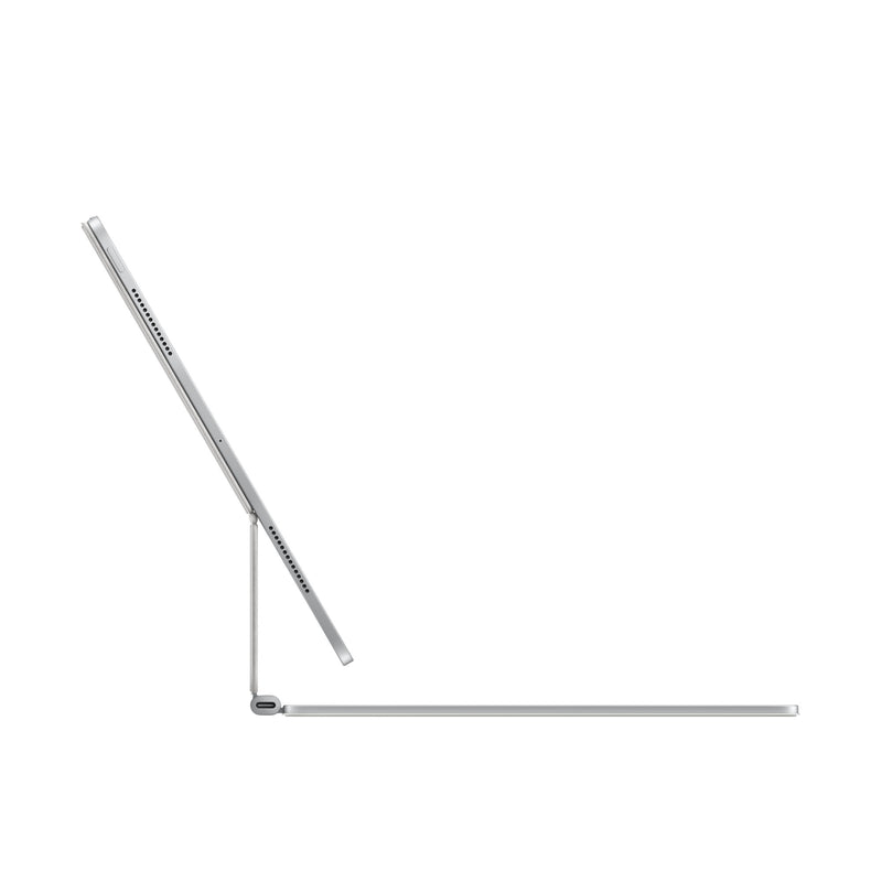Apple Magic Keyboard for iPad Pro 13‑inch (M4) [Korean] - White