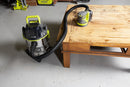 Ryobi 18V ONE+ 125mm Random Orbital Sander 2ah Kit
