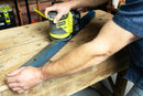 Ryobi 18V ONE+ 125mm Random Orbital Sander 2ah Kit