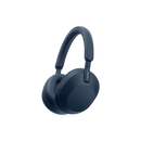 Sony WH-1000XM5 Premium Noise Cancelling Over-Ear Headphones