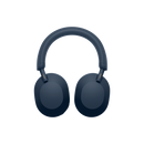 Sony WH-1000XM5 Premium Noise Cancelling Over-Ear Headphones