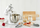 KitchenAid 4.8L Artisan Stand Mixer KSM195