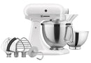 KitchenAid 4.8L Artisan Stand Mixer KSM195