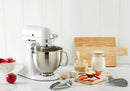 KitchenAid 4.8L Artisan Stand Mixer KSM195