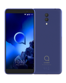 Alcatel 1X (Pebble Blue)