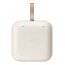 AMIRO Cube S Portable LED Magnetic Bag Mirror (White)