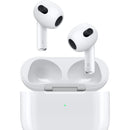 Apple AirPods with Lightning Charging Case (3rd Gen) - LavaTech AU
