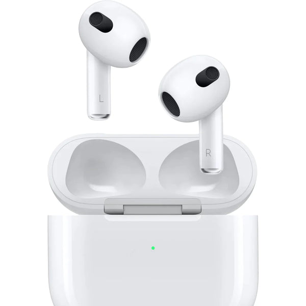 Apple AirPods with Lightning Charging Case (3rd Gen) - LavaTech AU