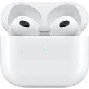 Apple AirPods with Lightning Charging Case (3rd Gen) - LavaTech AU