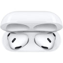 Apple AirPods with Lightning Charging Case (3rd Gen) - LavaTech AU