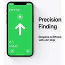 Apple AirTag 4 Pack - LavaTech AU