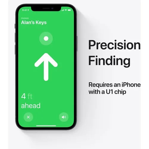 Apple AirTag 4 Pack - LavaTech AU