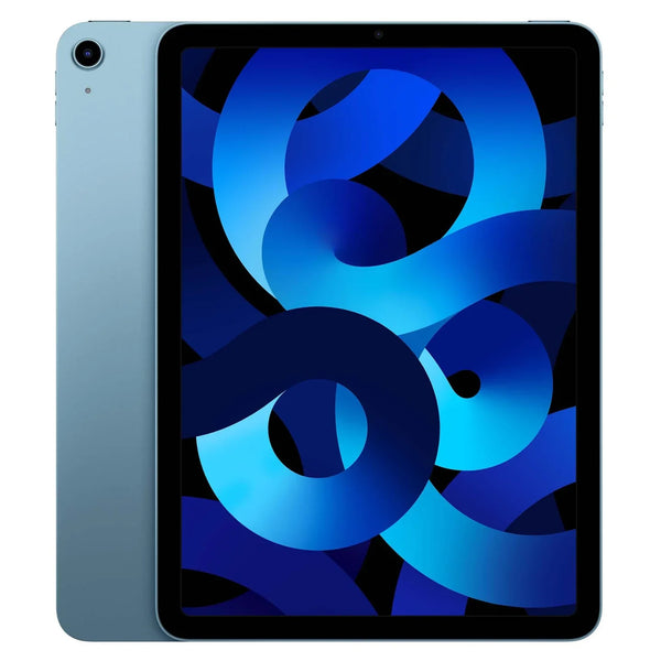 Apple iPad Air 64GB Wi-Fi (Blue) [5th Gen] - LavaTech AU