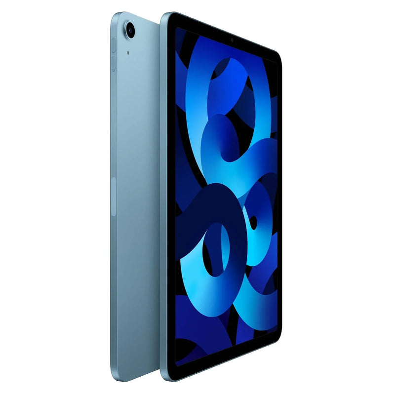 Apple iPad Air 64GB Wi-Fi (Blue) [5th Gen] - LavaTech AU
