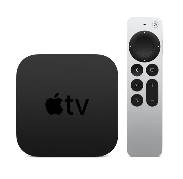 Apple TV 4K 32GB (2nd Gen)