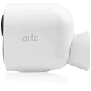Arlo Ultra 2 4K UHD Wire-Free Security Spotlight Camera System – 3 Cameras & Smart Hub - LavaTech AU