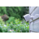 Arlo Ultra 2 4K UHD Wire-Free Security Spotlight Camera System – 3 Cameras & Smart Hub - LavaTech AU