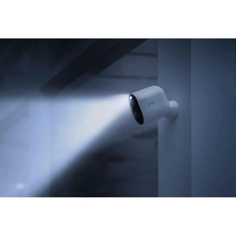 Arlo ultra 2024 3 camera system
