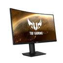 ASUS VG32VQ 32" 2K 144Hz VA Curved HDR Gaming Monitor - LavaTech AU