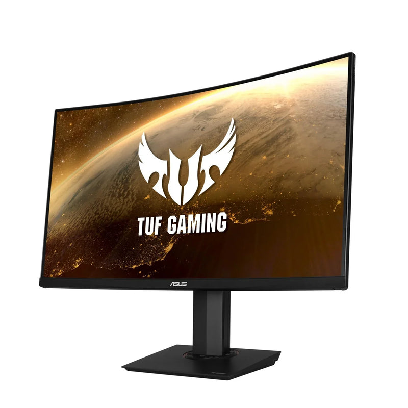ASUS VG32VQ 32" 2K 144Hz VA Curved HDR Gaming Monitor - LavaTech AU