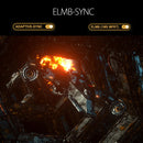 ASUS VG32VQ 32" 2K 144Hz VA Curved HDR Gaming Monitor - LavaTech AU