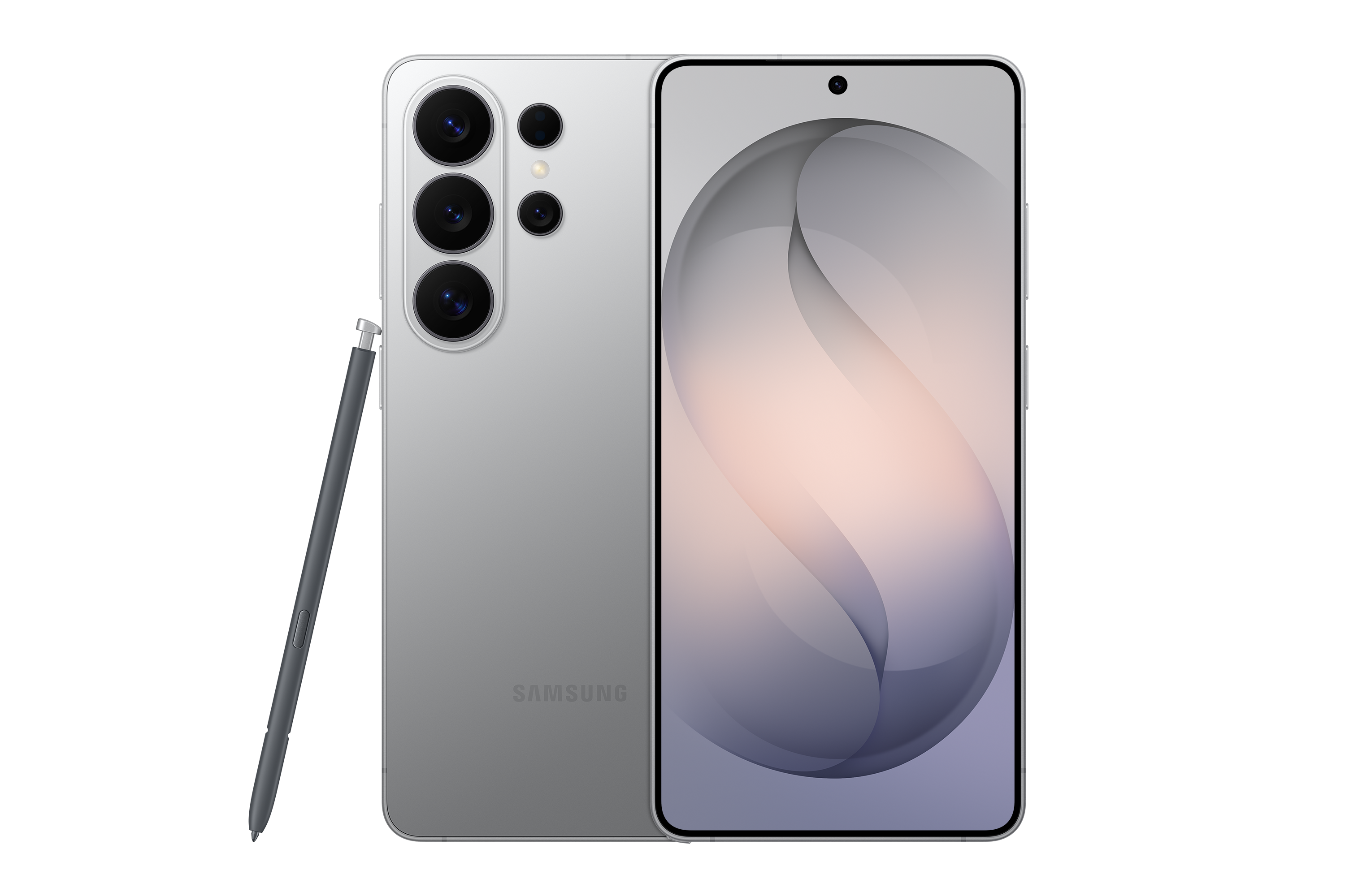 Samsung разделит возможности памяти в линейке Galaxy S27