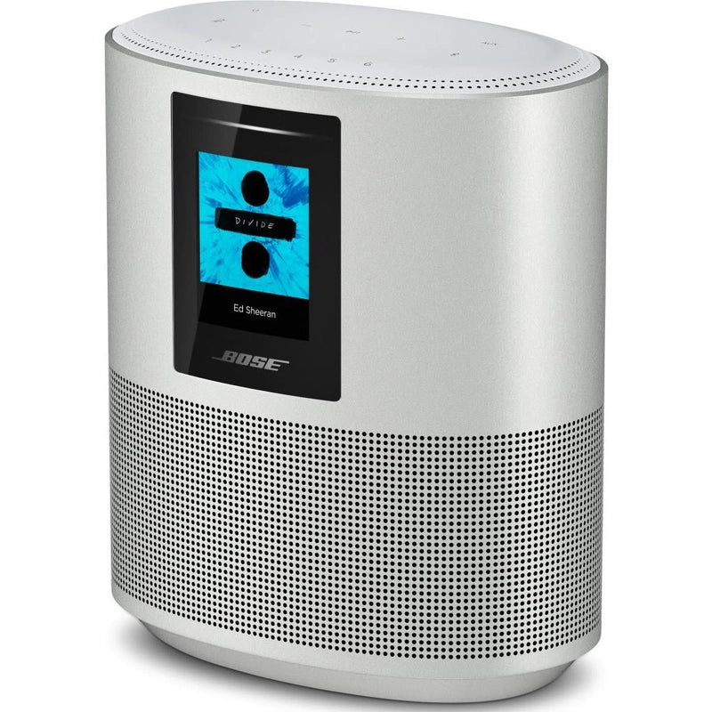 Bose Home Smart Speaker 500