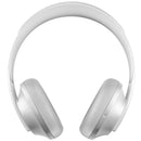 Bose Noise Cancelling Over-Ear Headphones 700 (Silver) - LavaTech AU