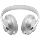 Bose Noise Cancelling Over-Ear Headphones 700 (Silver) - LavaTech AU