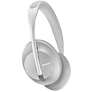 Bose Noise Cancelling Over-Ear Headphones 700 (Silver) - LavaTech AU