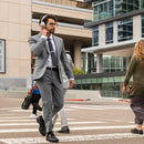 Bose Noise Cancelling Over-Ear Headphones 700 (Silver) - LavaTech AU