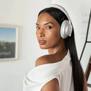 Bose Noise Cancelling Over-Ear Headphones 700 (Silver) - LavaTech AU