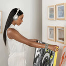 Bose Noise Cancelling Over-Ear Headphones 700 (Silver) - LavaTech AU